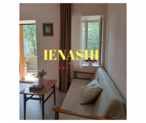 Ienashi in Mestia